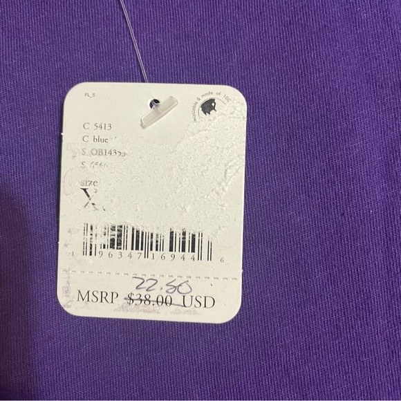 Free People Movement Inhale Solid Tank - Picture 10 of 13